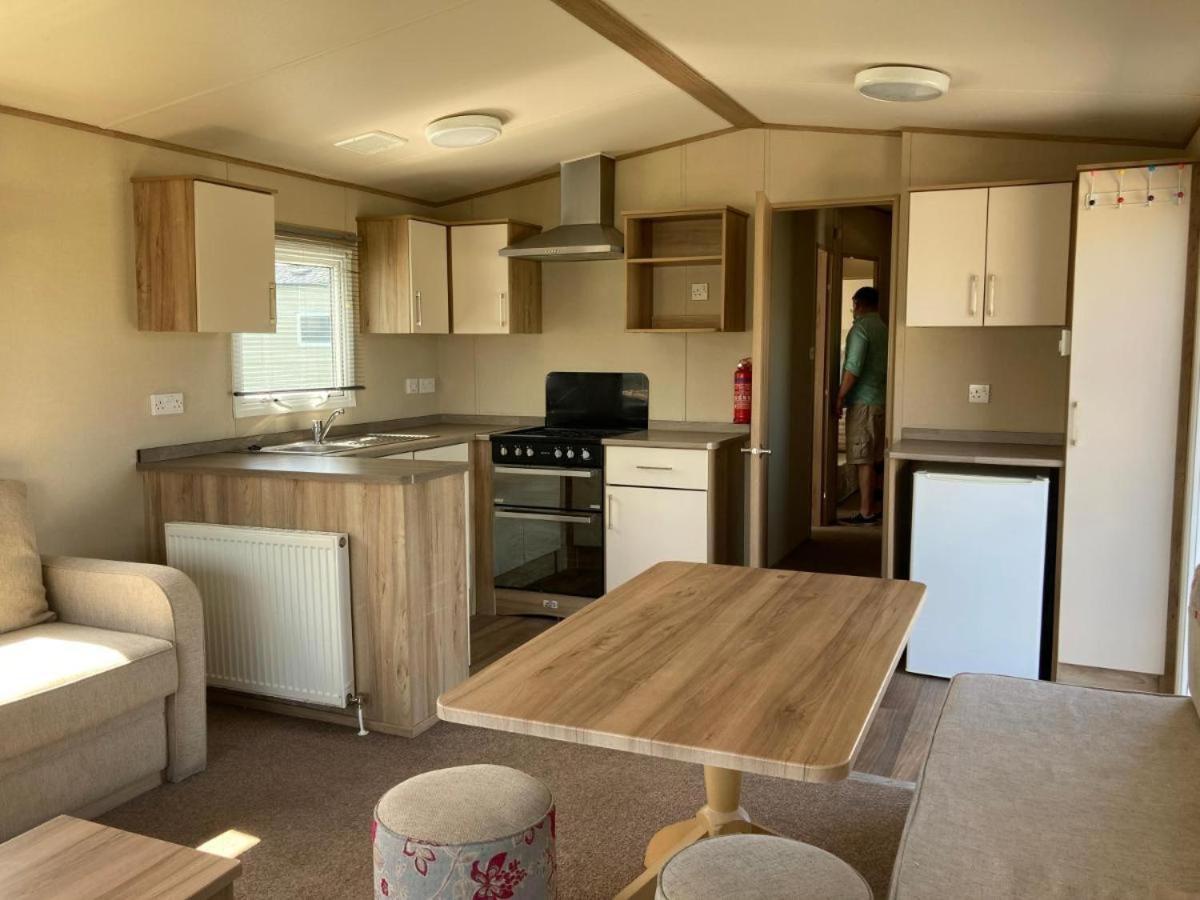 Nb166 - Porth Bay Hideaway Apartment New Quay Exterior foto