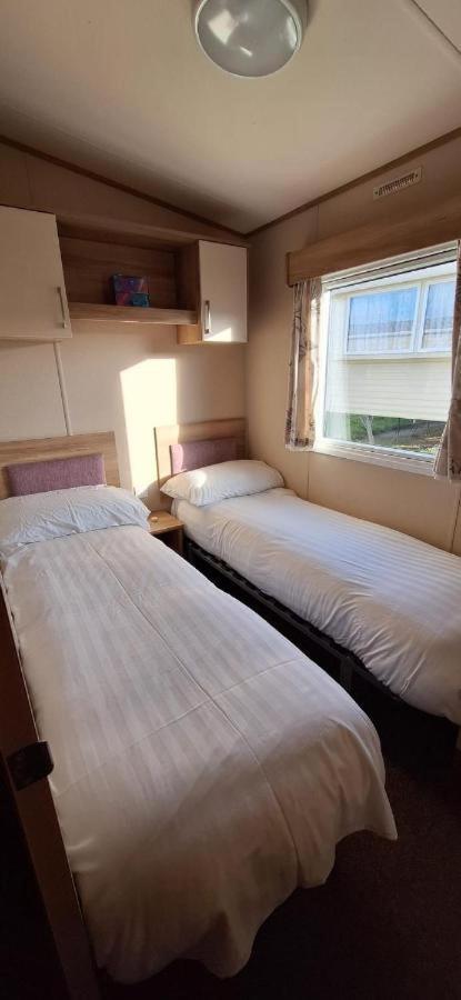 Nb166 - Porth Bay Hideaway Apartment New Quay Exterior foto