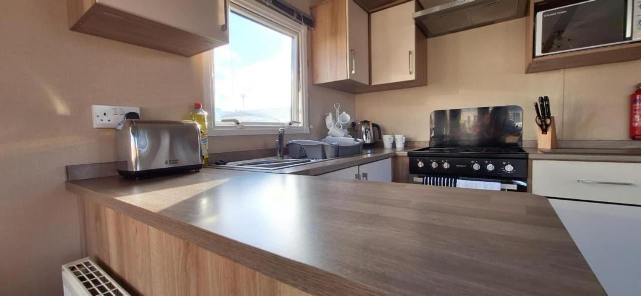 Nb166 - Porth Bay Hideaway Apartment New Quay Exterior foto