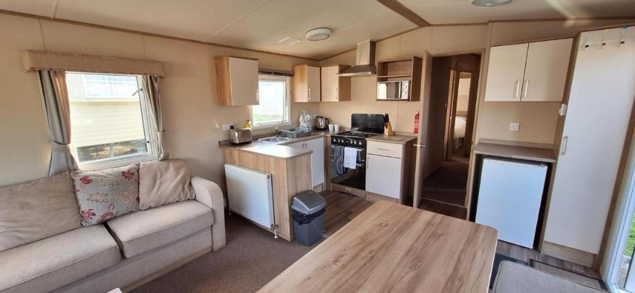 Nb166 - Porth Bay Hideaway Apartment New Quay Exterior foto